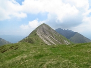CIMA DI LETEN, CIMA DI VALMORA E CIMA CAMPLANO Sabato 16 giugno 2012 - FOTOGALLERY